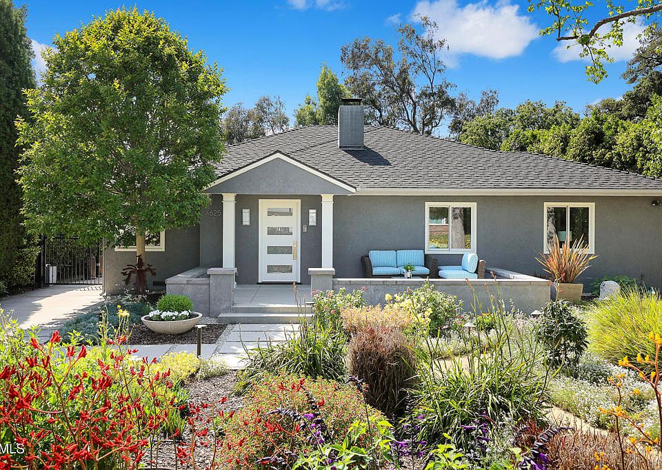 4625 Daleridge Rd, La Canada Flintridge, CA 91011 Zillow