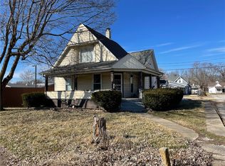601 Cunningham Ave, Danville, IL 61832