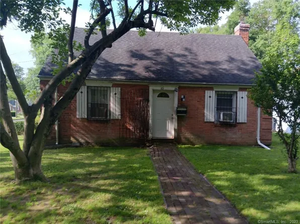 101 Rosemont Street, Hartford, CT 06120