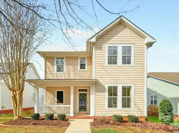 6521 Old Magnolia Ln, Mint Hill, NC 28227
