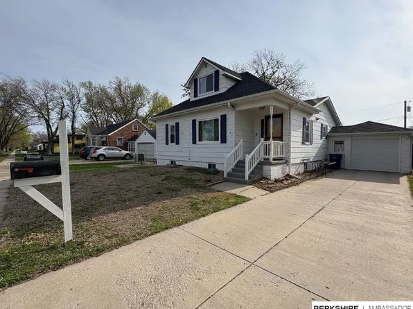 1626 N C St, Fremont, NE 68025