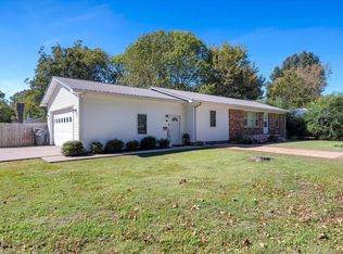 410 E Gum St, Walnut Ridge, AR 72476