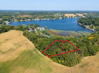 LOT 45 Walnut Dr, Three Rivers, MI 49093