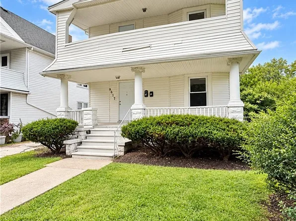 9617 Mount Auburn Ave, Cleveland, OH 44104