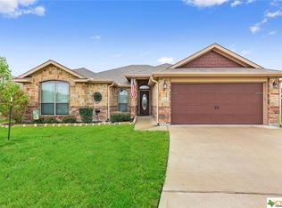8807 Key Stone, Temple, TX 76502