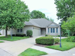 3662 70th Street Ct #52, Moline, IL 61265