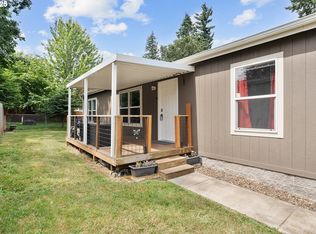 15664 S Fawn View Way, Molalla, OR 97038