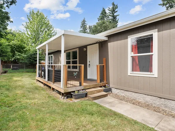 15664 S Fawn View Way, Molalla, OR 97038