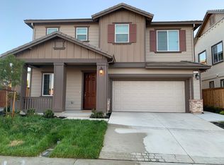 5437 Chamberlain St, Antioch, CA 94531