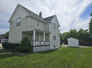 1001 Salzburg Ave, Bay City, MI 48706