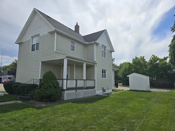 1001 Salzburg Ave, Bay City, MI 48706