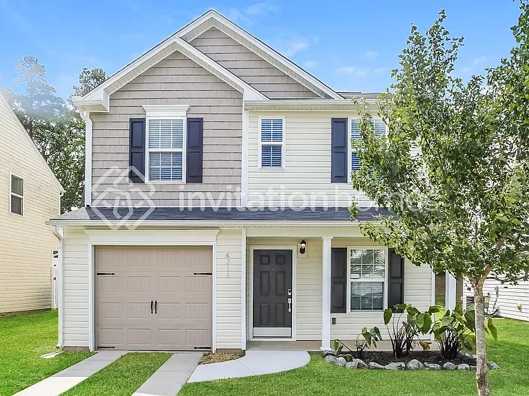 6311 Pennacook Dr — Photo 1