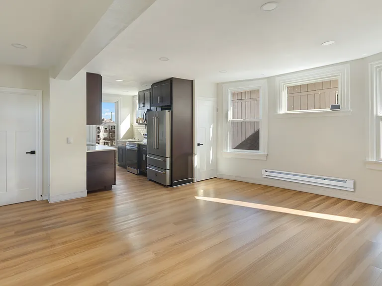 611 Martin Luther King Jr Way #A — Photo 1