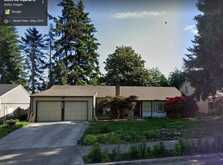 20220 SW Imperial St, Beaverton, OR 97003