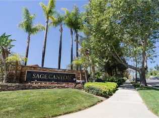 2400 San Gabriel Way UNIT 103, Corona, CA 92882