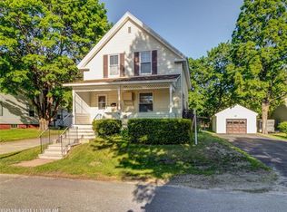 15 Berry Ave, Lisbon, ME 04252