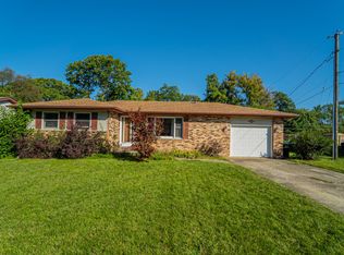 6698 Monument Ave, Portage, IN 46368