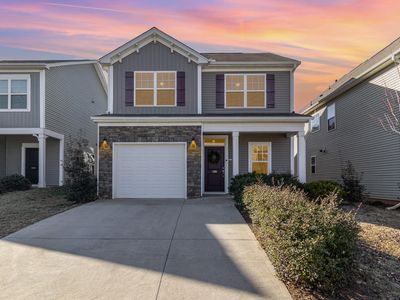 198 Eventine Way, Boiling Springs, SC, 29316