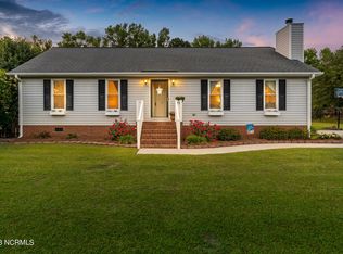 1947 Ivy Rd, Greenville, NC 27858