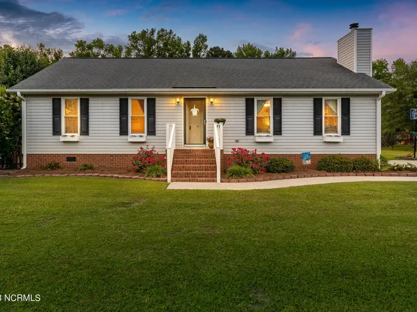 1947 Ivy Road, Greenville, NC 27858