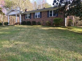 1362 Turkey Mountain Rd NE, Rome, GA 30165