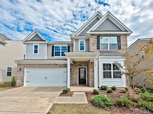 145 Lambeth Loop, Mooresville, NC 28115