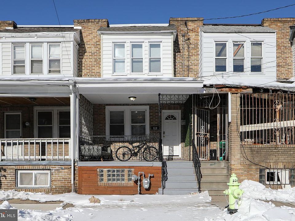 1st image of 1331 Morton St