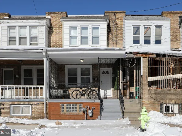 1331 Morton St, Camden, NJ 08104