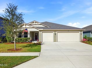 229 CHANDLER Drive, St. Johns, FL 32259