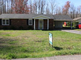 116 Pendley Rd, Nortonville, KY 42442