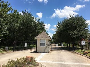 11118 Maynard Pl, Houston, TX 77064