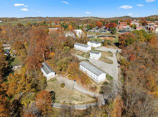 67 Fowler Apt Rd, West Liberty, WV 26074