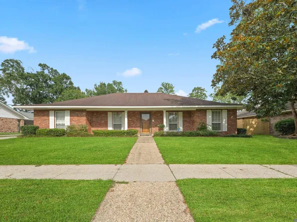 702 Bromley Dr, Baton Rouge, LA 70808