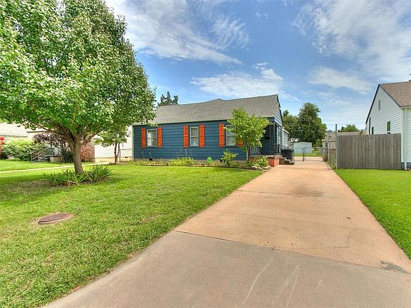 2nd image of 3812 NW 27th St