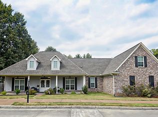 470 Beacon Hill Dr, Hernando, MS 38632