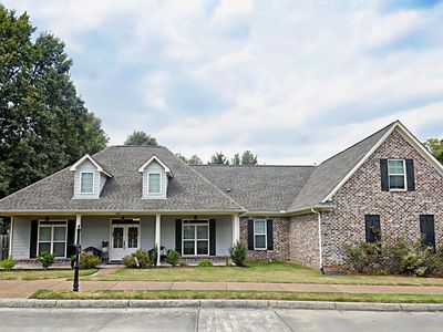 470 Beacon Hill Dr, Hernando, MS, 38632