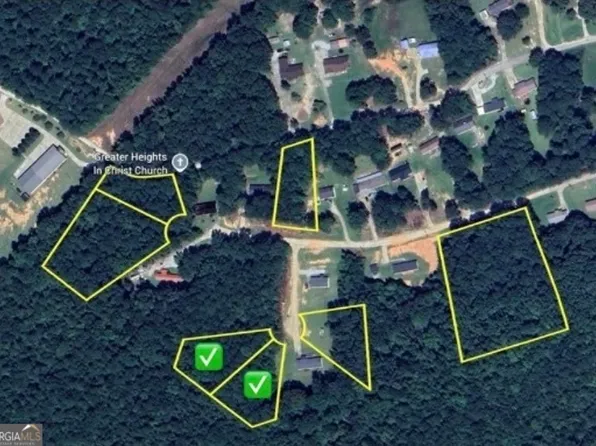 0QR S Rainbow Dr, Elberton, GA 30635