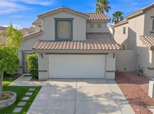 7717 Sanction Ave, Las Vegas, NV 89131