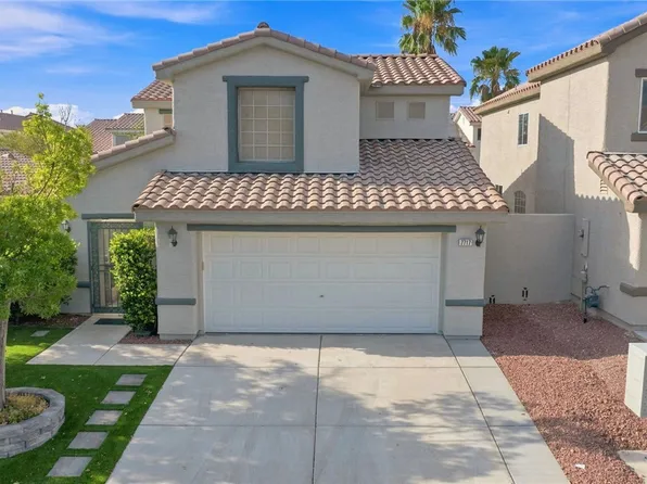 7717 Sanction Ave, Las Vegas, NV 89131