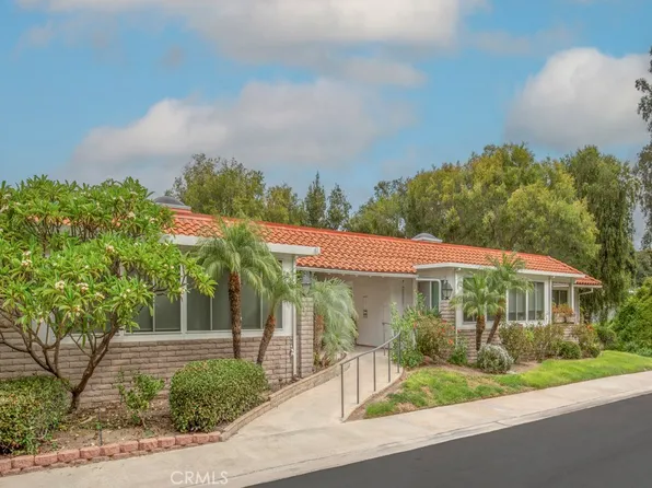 3304 Via Carrizo Unit O, Laguna Woods, CA 92637
