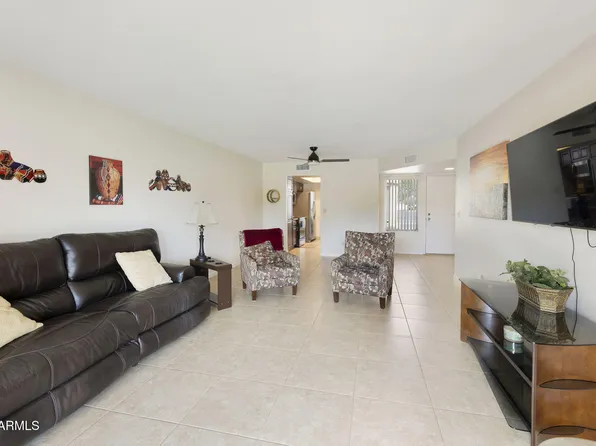 723 S PALO VERDE Way, Mesa, AZ 85208
