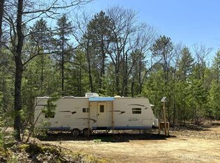 Valley Rd, Gwinn, MI 49841