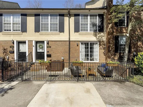 1634 Ponce De Leon Ave NE Unit 503, Atlanta, GA 30307