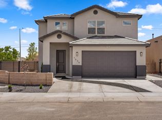7536 Prickly Brush St NW, Albuquerque, NM 87114