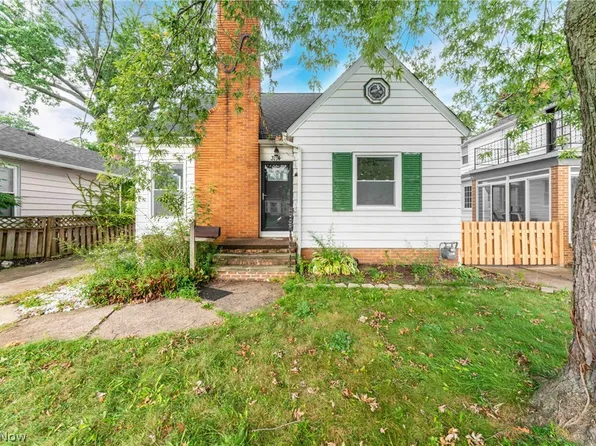 3114 W 160th St, Cleveland, OH 44111