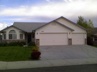 5814 S Orchid Way, Boise, ID 83716