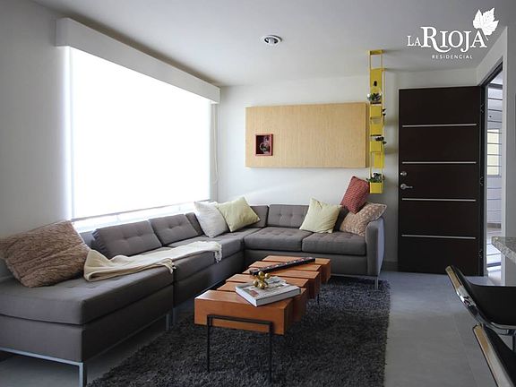 La Rioja Residencial Tijuana