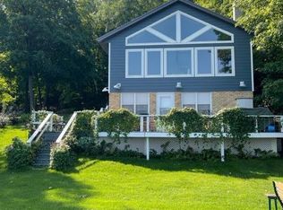 48255 428th St, Perham, MN 56573