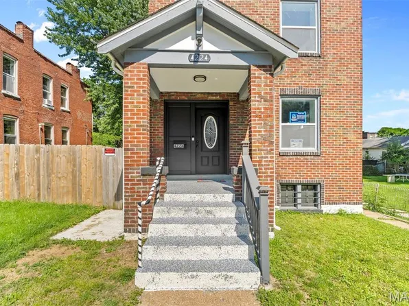 4224 California Ave, Saint Louis, MO 63111