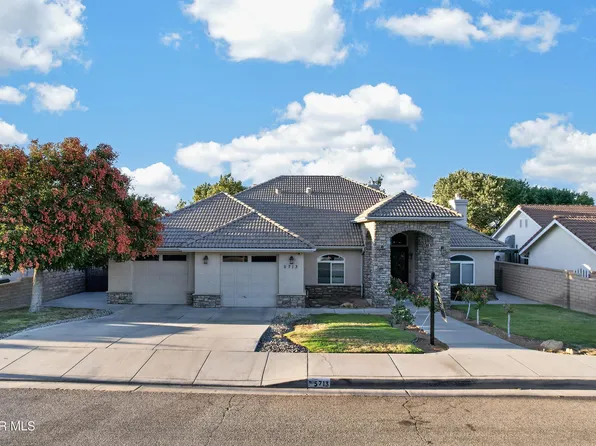 5713 Bulford Pl, Quartz Hill, CA 93536